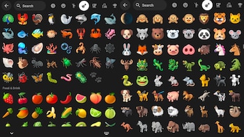 emoticons - emojis - WhatsApp - tecnologia - 20 de maio