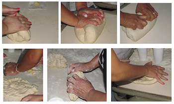 El proyecto de Nazareno Manccione