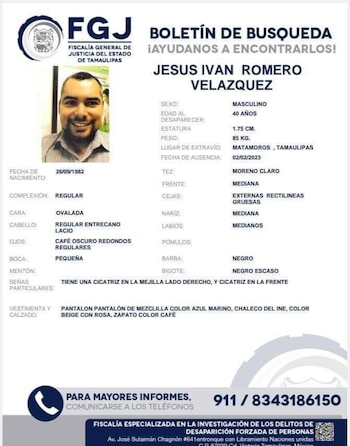 (Foto: Twitter/INE_Tamaulipas)