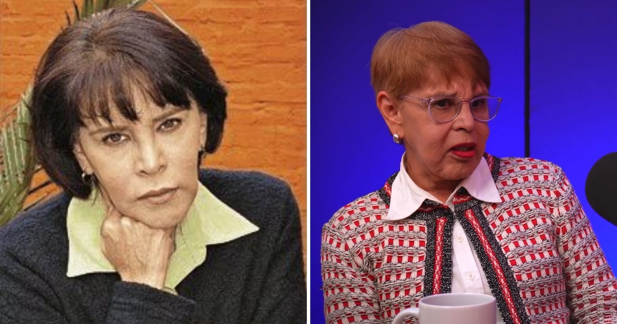 Gloria Gómez reaparece a los 72 años: revela su dura realidad económica y su nueva vida en el campo