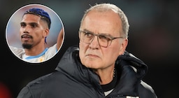 Otro escándalo en Uruguay con Marcelo Bielsa tras la lesión de Ronald Araujo a días del Mundial: “Son cosas que no deben pasar”