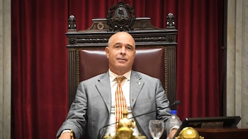 El trabajo como motor del