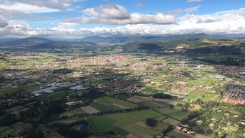 Gobernador de Vichada habló de