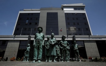 El Banco Central ha intervenido