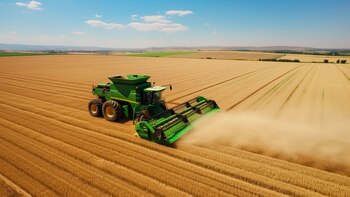 Una cantidad significativa de emisiones