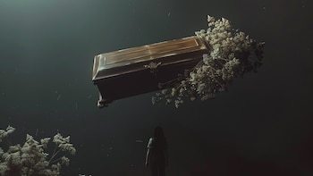 ¿Has soñado con la muerte