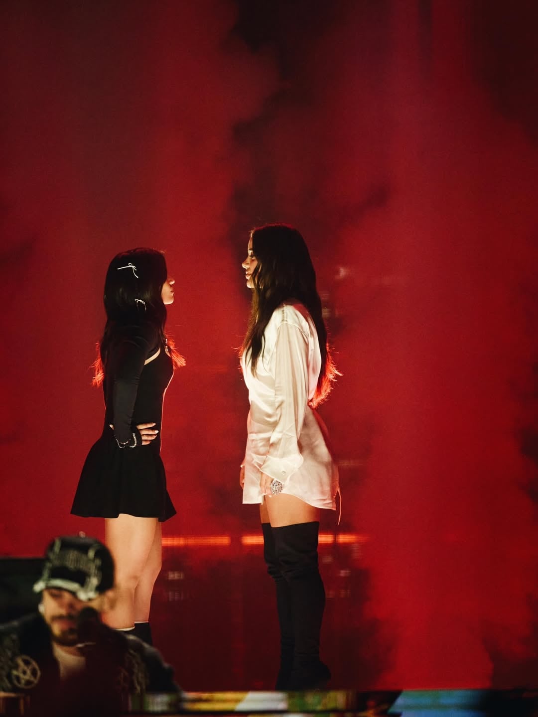 La reconocida actriz mexicana enfrentará a la campeona invicta Alana Flores en la Arena Ciudad de México, marcando su debut en los combates de boxeo amateur. (Instagram/ samadhiza)