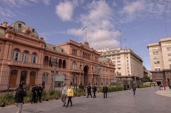 Algunos historiadores marcan el inicio