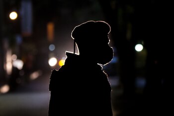 Fotografía de archivo de miembros