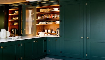 TEAM MATE O CAFE DECO