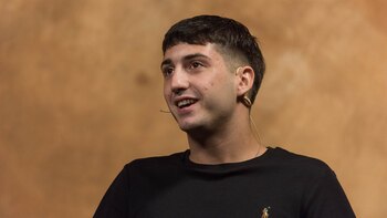 Dieguito: "Lo que me falta