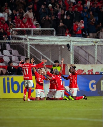 Óscar Ibáñez – Cienciano – Montevideo City Torque - Copa Sudamericana – Perú – deportes – 16 septiembre