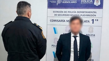 Tiene 65 años y lo detuvieron cuando iba a encontrarse con una adolescente de 15 en Mar del Plata: lo acusan de grooming