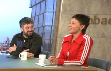 Ambos dirigentes defendieron la unidad del peronismo y reclamaron la libertad de Cristina Fernández de Kirchner