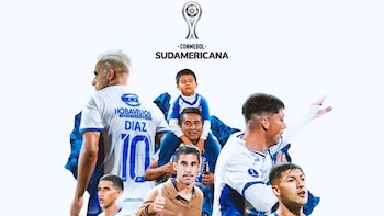 A qué hora juega Alianza Atlético vs Macará HOY: partido en el Callao por fecha 3 de la Copa Sudamericana 2026