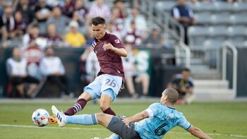 The Column: Osvaldo “Ozzie” Alonso,