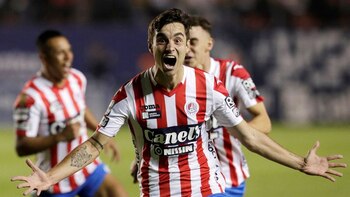 Liga MX: Atlético San Luis