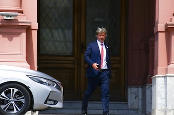 Juan Bautista Mahiques en la