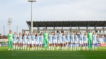 Argentina Ghana Mundial Sub 17