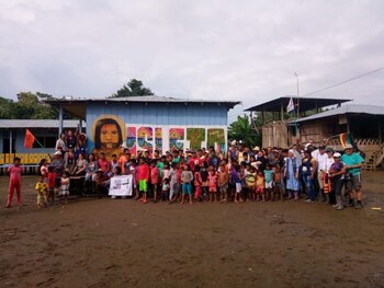 La movilización iniciará el próximo