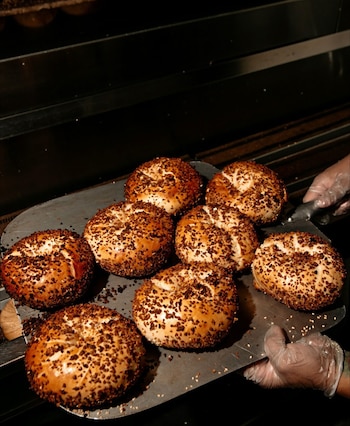BagelFest West debuta en Los