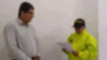 Pastor engañó a mujer en