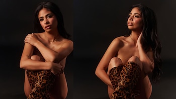 La profunda reflexión de Daniela Celis sobre su presente: “¿Por qué no puedo disfrutar de mi vida?”