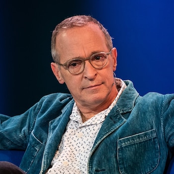 David Sedaris (Wikipedia)