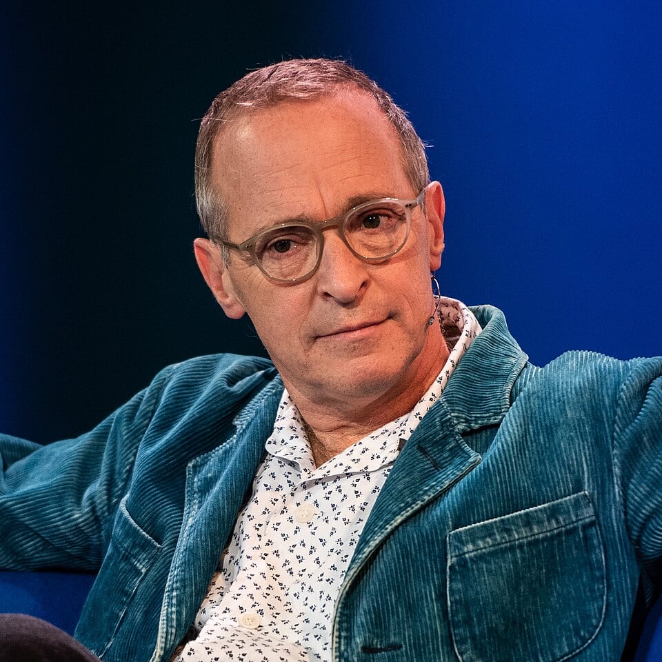 David Sedaris (Wikipedia)