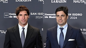 Cayetano Rivera da su versión y revela el origen de su desencuentro con su hermano Fran
