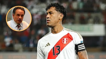 Directivo de la FPF le