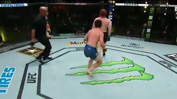 El momento en el que