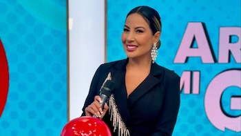 Pamela López responde a Pamela