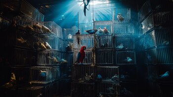 Operación Thunder, el megaoperativo que