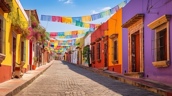 Cultura Mexicana
Riqueza Arqueológica
Zonas Arqueológicas
Herencia Histórica
México Antiguo
Fotografía del Día
Patrimonio Cultural
Monumentos Antiguos
Historia Mexicana
Arte y Cultura
Esta foto destaca la riqueza arqueológica de la cultura mexicana, con zonas antiguas que representan su patrimonio histórico y cultural. - (Imagen ilustrativa Infobae)