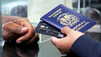 El pasaporte electrónico dominicano recibe respaldo global de la Organización de Aviación Civil Internacional