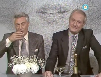 El reencuentro inesperado de la