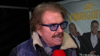 Edmundo Arrocet aclara la paralización