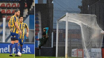 La dinastía continúa: el golazo