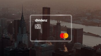 La tarjeta de crédito estará