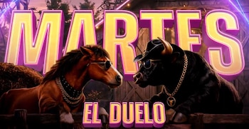 El día martes, dos granjeros competirán para no estar nominados.
