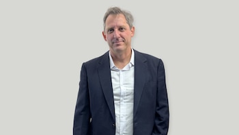 Mariano Chiappori es COO y vicepresidente de operaciones en la industria del litio (Foto: Movant Connection)