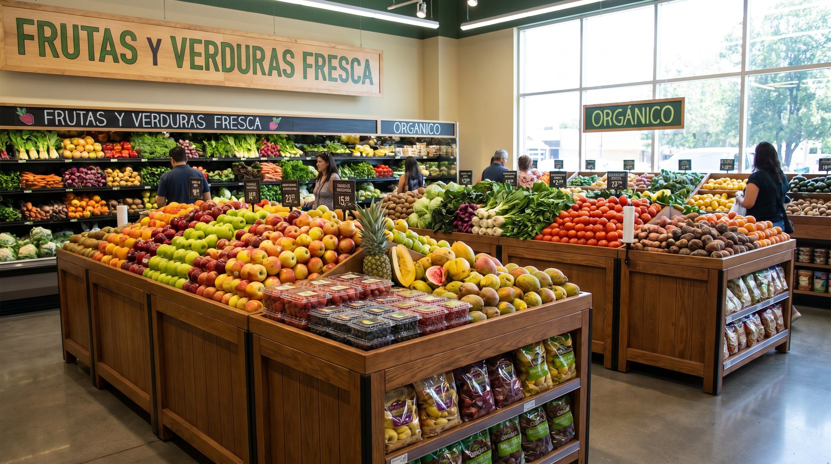 Comprar piezas enteras permite un mayor control sobre el estado del alimento y reduce la exposición a contaminación cruzada. (Imagen Ilustrativa Infobae)