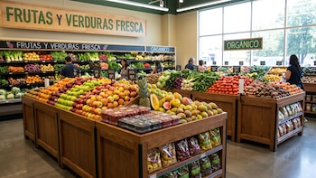 Tres frutas que con chile piquín pueden ser una botana muy saludable