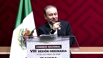 Alfonso Durazo admite incentivos “perversos” en algunas designaciones de candidatos de Morena