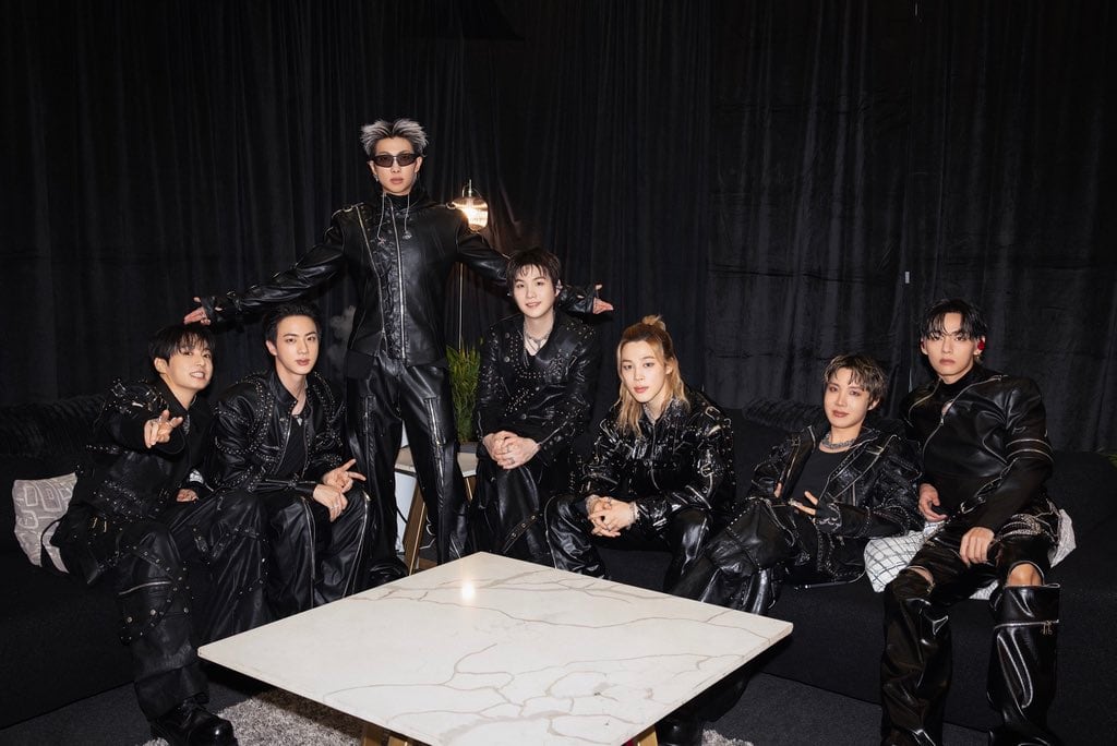 (Ocesa K-pop)