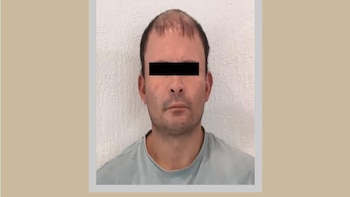 Detienen a un integrante de “Los Torrijos”, banda dedicada al secuestro, extorsión y robo de transporte de carga en el Edomex