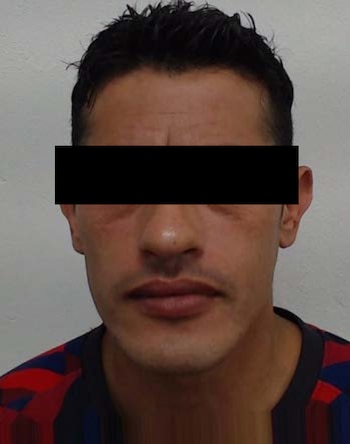 Detuvieron al acusado del crimen de Thiago Díaz