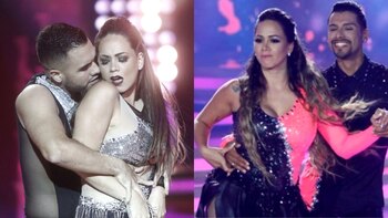 Melissa Klug en ‘El Gran