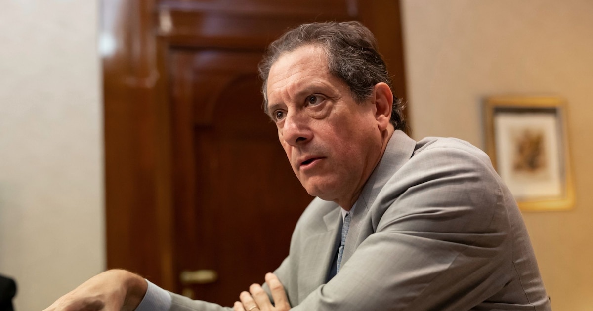 Pesce afirma que denuncias durante su gestión en el BCRA originaron investigaciones por dólar blue